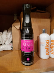 Grooming Products