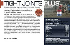 Tight Joints