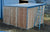 Portable Horse Shelter Kit