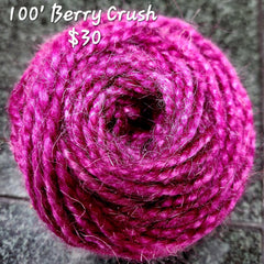 Mountain Trail Berry Crush