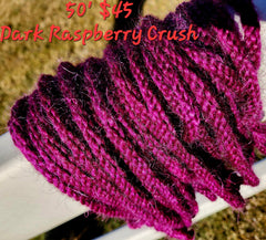 Mountain Trail Dark Rasberry Crush