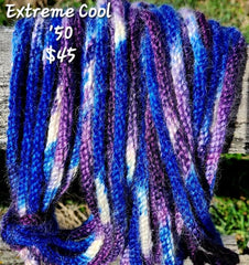 Mountain Trail Extreme Cool