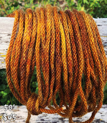 Mountain Trail Golden Brown