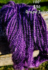 Mountain Trail Grape Juice
