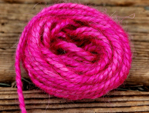 Mountain Trail Hot Pink