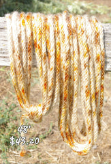 Mountain Trail Light Speckled Desert
