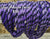 Mountain Trail Lilac Mecate Twist