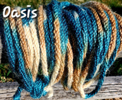 Mountain Trail Oasis