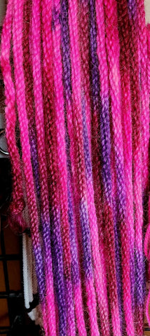 Mountain Trail Pink Passion