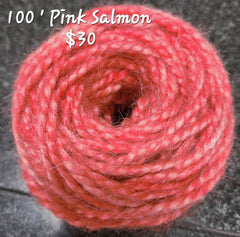 Mountain Trail Pink Salmon