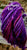 Mountain Trail Purple Mystic