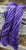 Mountain Trail White Lilac