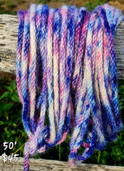 Mountain Trail Mohair .