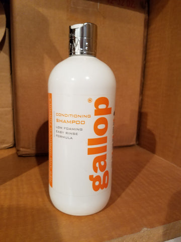 Gallop Conditioning Shampoo
