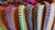 Reins - Braided Reins - Barrel Racing