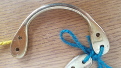 Brass Rigging Plate