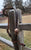 OBDC Dark oil one ear Headstall with Upgraded hardware
