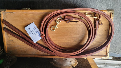 OBDC Split Reins