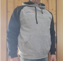Hoodie - pullover