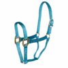 Hamilton Nylon Halter