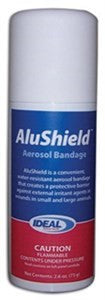 Alushield