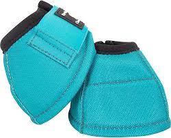 Classic Equine Dyno Turn Bell Boots