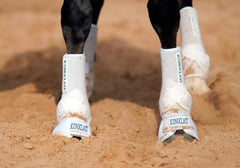 Iconoclast Bell Boots