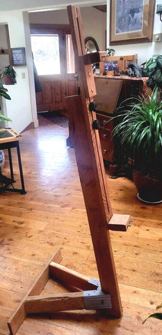 Cinch Weaving Loom