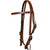 Teskeys Dark Oil Headstall