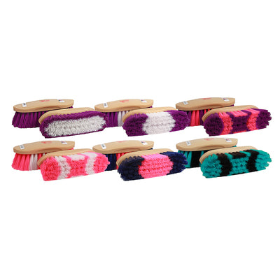 Brushes, combs